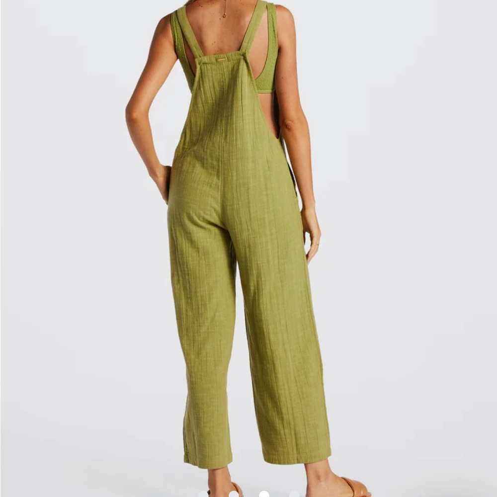 Billabong Jumpsuit